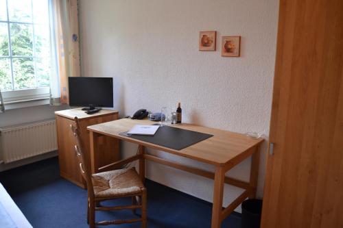 Hotel-Restaurant Beckmannshof