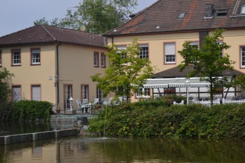 Hotel-Restaurant Beckmannshof