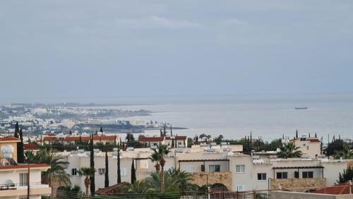 'ELENI' One bedroom superior apt - free internet-