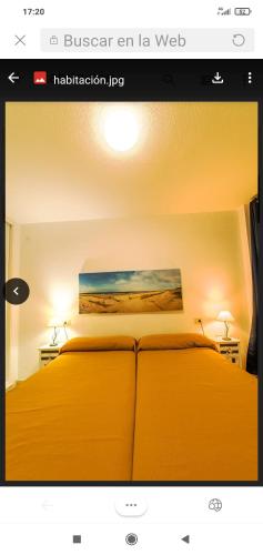 COMODORO Magnífico apartamento en la playa - Tap to explore photos