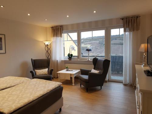 Landhaus Julia in Kobern-Gondorf