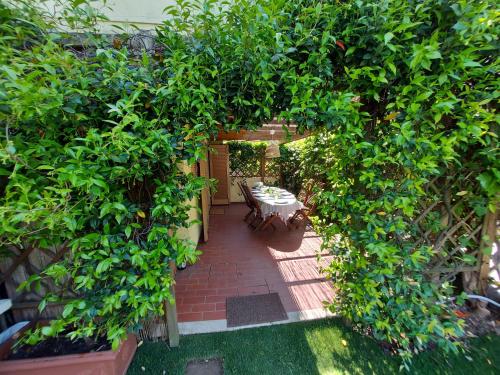 Casa Jasmine gîte à louer Lido di Camaiore