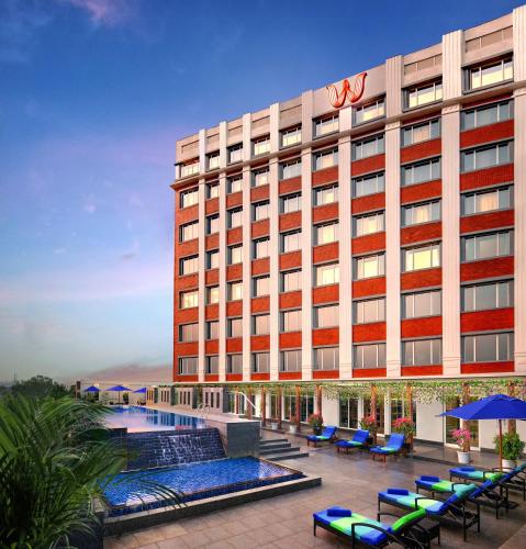 Welcomhotel By ITC Hotels, Guntur - Pedakakani