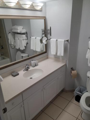 Daytona Beach Resort #1219