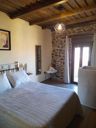 EL RINCON DE LA ABUELA gîte à louer Abadía