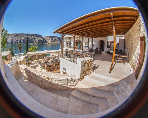 Vista, TÜRKMEN KONAGI HALFETİ BUTİK OTEL (TURKMEN KONAGI HALFETI BUTIK OTEL) in Halfeti