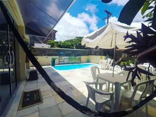 Foto - Pousada Coco Beach