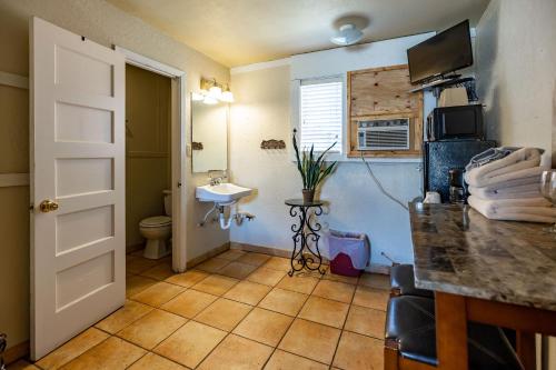 The Historic Leakey Inn in Rio Frio (TX)