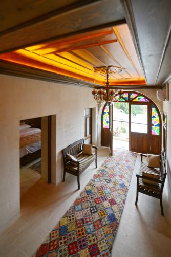 Comoditats, TÜRKMEN KONAGI HALFETİ BUTİK OTEL (TURKMEN KONAGI HALFETI BUTIK OTEL) in Halfeti