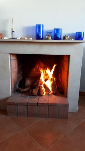  Cantinho da Cacilda in Grândola