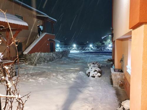 Къщи за гости Ореха, Samokov (foto 4)