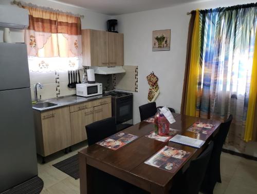 ห้องครัว, Grand Sun Valley Residences in บริเฟนคัต
