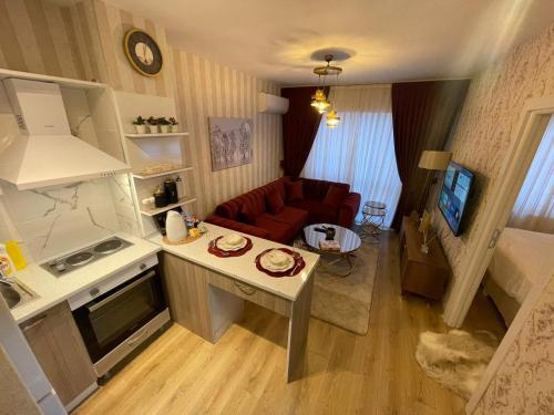 Classic Suite SS5, Istanbul