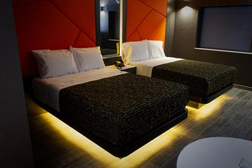 HOTEL PASSION SECRETS VILLAS AND SUITES in Toluca, Mexico