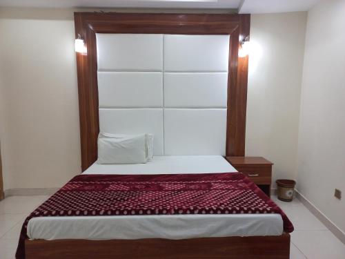 Hotel Executive One