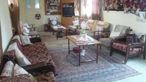 B&B at Palestinian home / Beit Sahour in Bethlehem