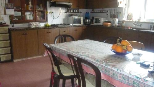 B&B at Palestinian home / Beit Sahour in Betlemme di Galilea
