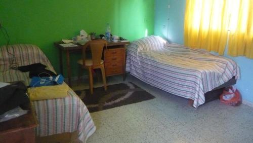 B&B at Palestinian home / Beit Sahour
