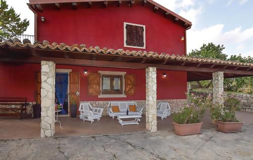  Ceretanum Holiday House in Giarratana