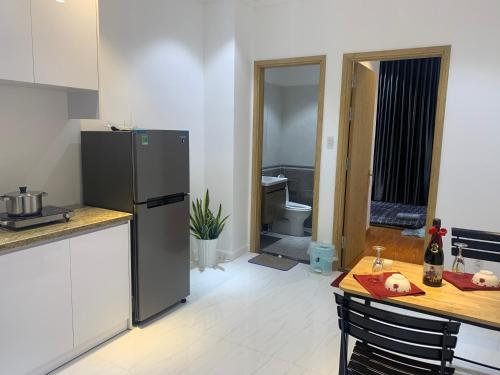 Alpha Hotel