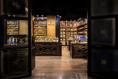 Four Seasons Hotel Houston - image 3