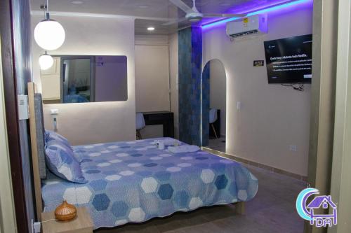 HOTEL DONA ANA