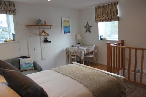 Torbay Annexe Room Type - Superior Studio