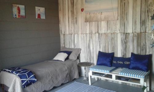 . Seezightlaan Self Catering Units