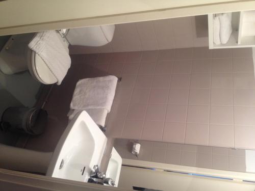 Amsterdam House Hotel, Amsterdam (Foto 3)