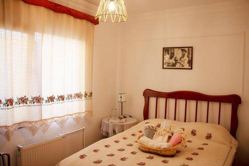 Parantez Motel