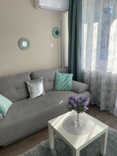 Zrinyi Central Apartman with free parking