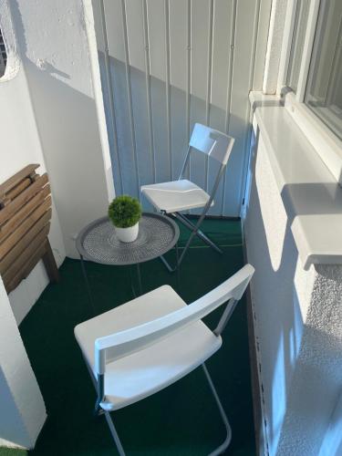 Zrinyi Central Apartman with free parking