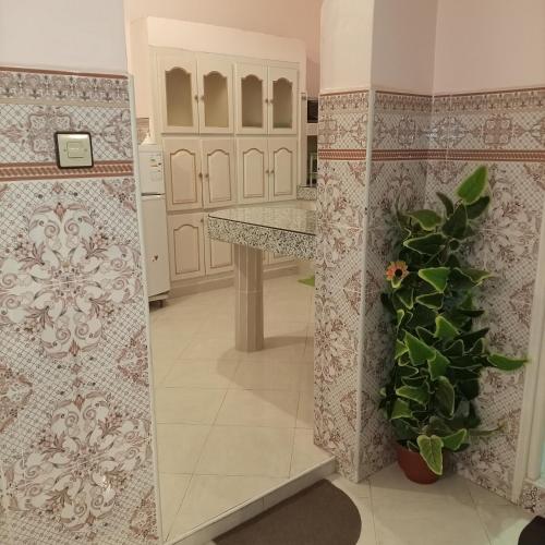 Maison de vacances zuine in 우지다