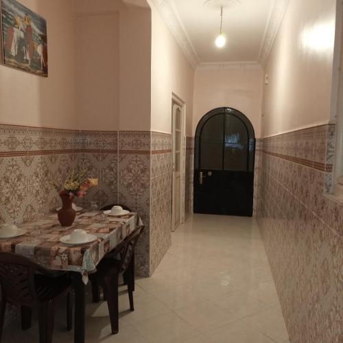 Maison de vacances zuine in 우지다