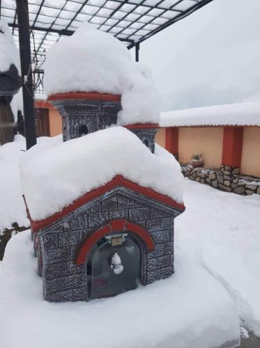 Къщи за гости Ореха, Samokov (foto 7)