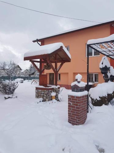 Къщи за гости Ореха, Samokov (foto 6)