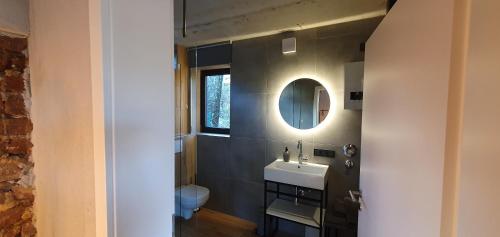 1Step2AllNature Tinyhouse, Wuppertal (foto 7)