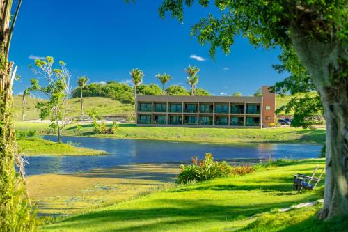 Reserva dos Lagos By Nobile - Boa Luz Aracaju