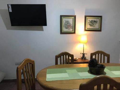 Casa amplia y comoda, con muy buena ubicacion