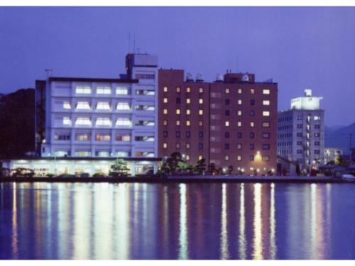 Port Shine Hotel - Vacation STAY 11742v