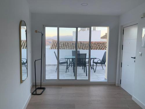  AOVE TERRACE in Jaén