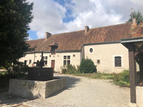 L'Eden Valdeloire - Gîte Elysée gîte à louer Bois de la Roche