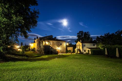 Agriturismo Il Sasso 2