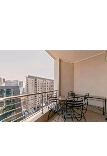 HYDRO APARTMENTS