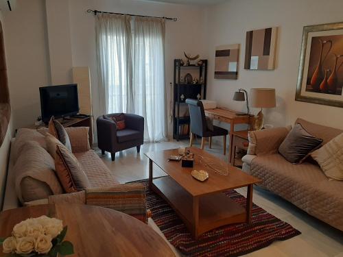 Apartment in perfect position Historic Centre Malaga 3