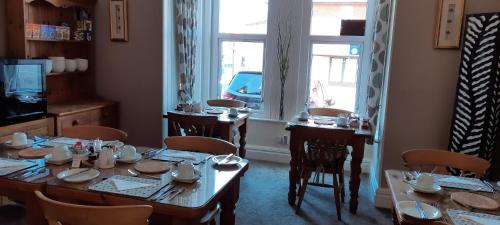 Bagshaw Bed & Breakfast, Bridlington (fotografie 8)