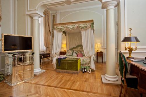 Grand Hotel Majestic gia' Baglioni - image 10