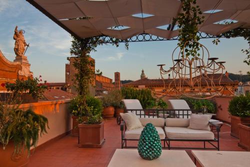 Grand Hotel Majestic gia' Baglioni - image 6