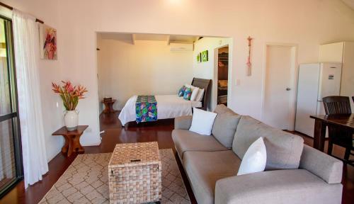 Vai Villas in Vaimaanga