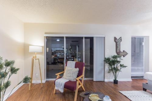 Studio in the Heart of Memphis
